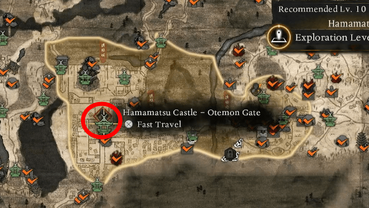 Nioh 3 Becoming Champion of the East 1