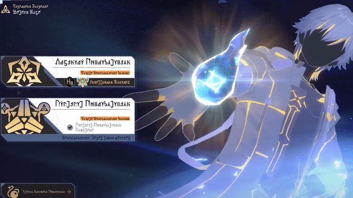 Honkai Star Rail 4.0 - Divergent Universe Update