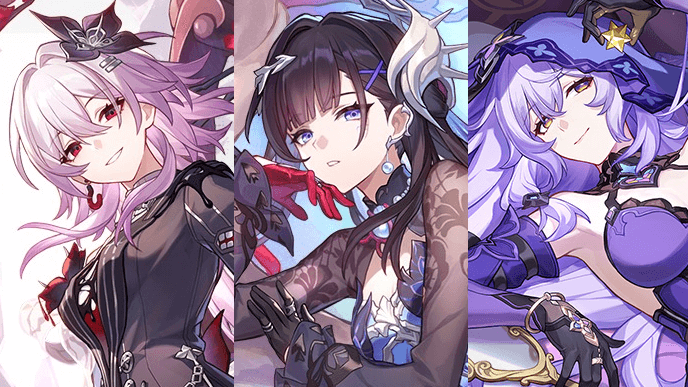 HSR - 4.0 Phase 1 Indelible Coterie Banner