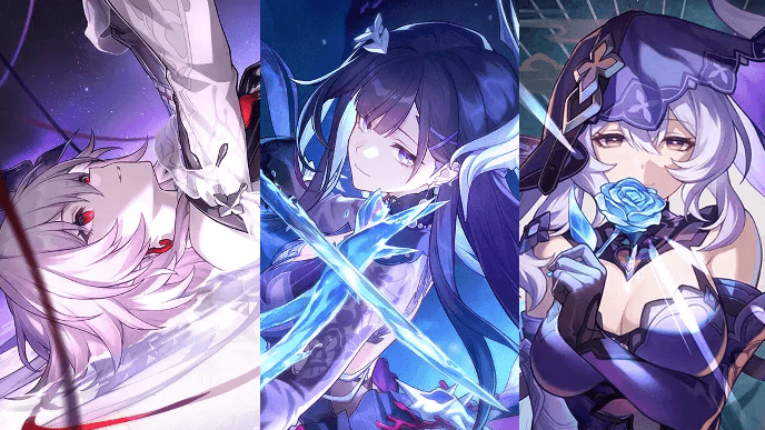 HSR 4.0 Banners - Phase 1 Coalesced Truths