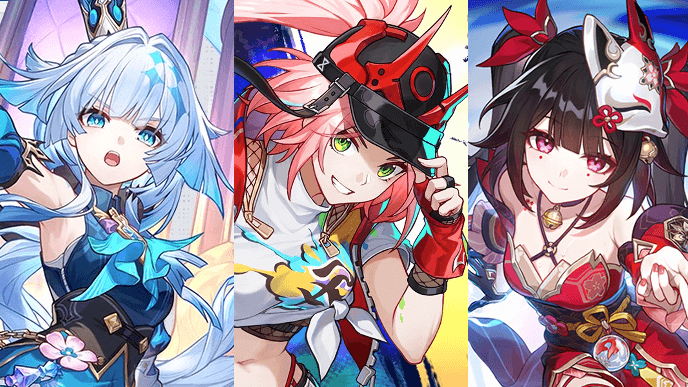 HSR - 4.0 Phase 2 Indelible Coterie Banner