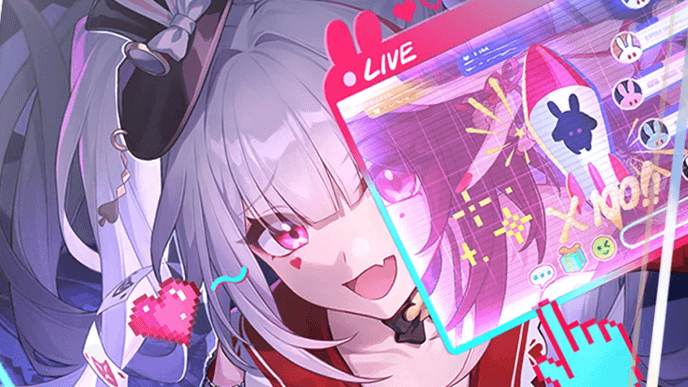 HSR 4.0 Banners - Phase 2 Brilliant Fixation