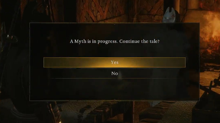 Nioh 3 A Fierce Flame 1