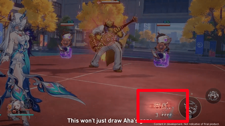 Honkai Star Rail - Punchlines