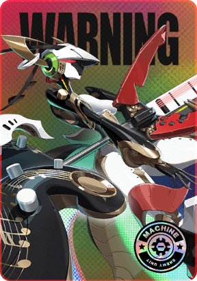 Discordant Solo - Vesper Boss