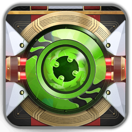 Operation Matrix Icon