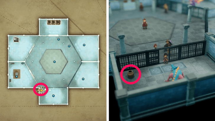 Cathedral of Light Mini Medal