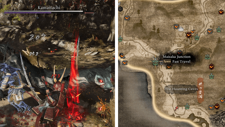 How to Unlock Pollard Combo