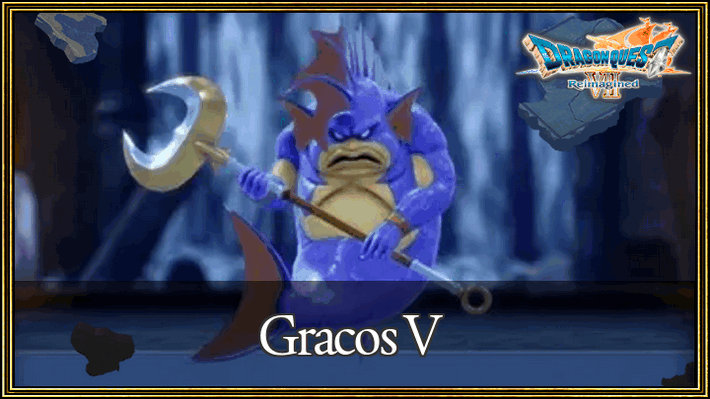 Gracos V