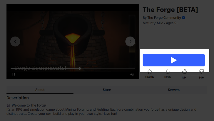 Abyss - Download Roblox App