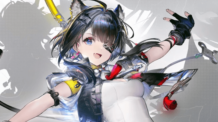 Arknights Endfield - Tangtang Banner