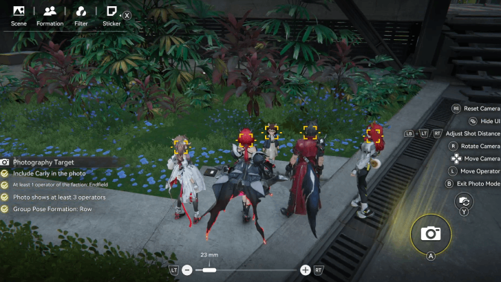 Princess who Escaped to the Concrete Jungle! Photo