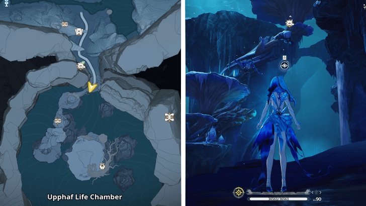 24 - Greenery From Distant Eons