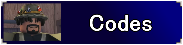 Abyss (Roblox) - Codes