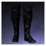 Moonlit Inquiry Bottom M