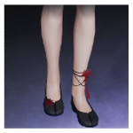 Feathered Grace Bottom F