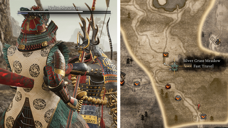 How to Unlock Resounding Lunge Extend