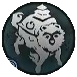 Narikama Tanuki Icon