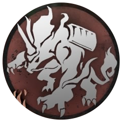 Kusanagi (Samurai) Icon