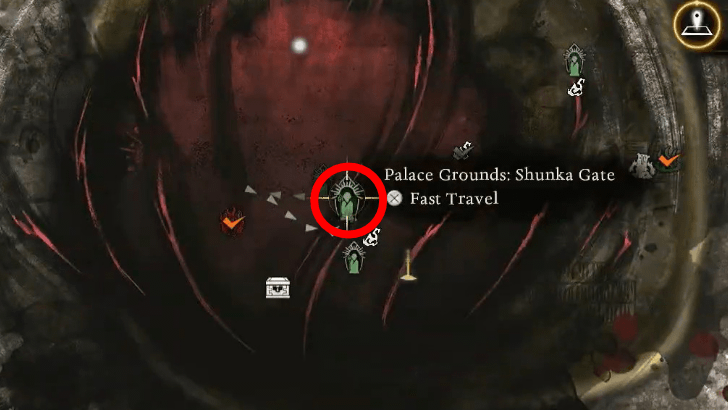 Nioh 3 Memories in the Blade 11