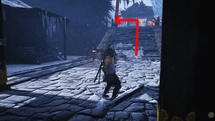 Nioh 3 Memories in the Blade 7