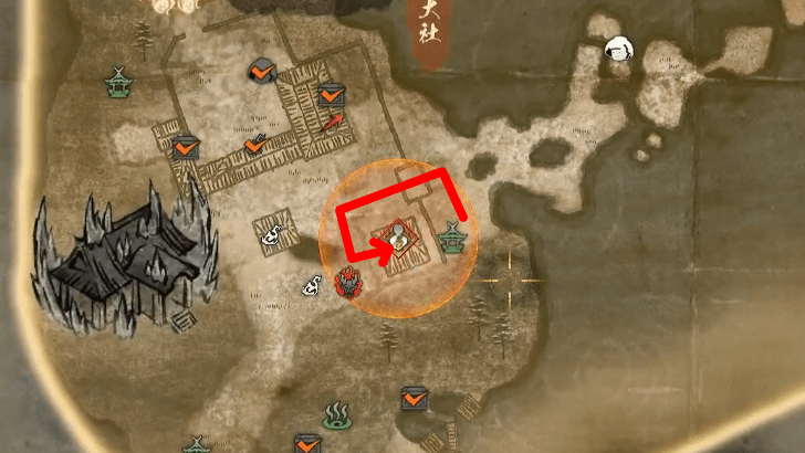 Nioh 3 Memories in the Blade 6