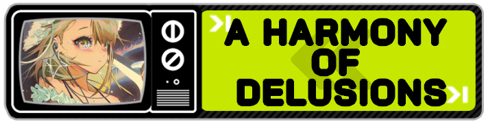 Zenless Zone Zero A Harmony of Delusions