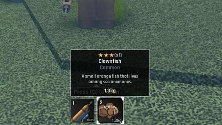 Fish Have Varying Money Multipliers