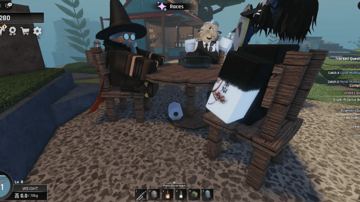 Toilet Paper Location