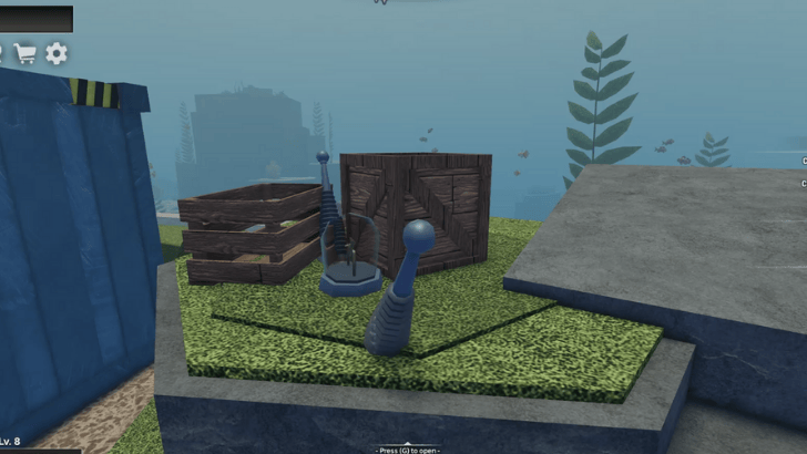 Power Relays Location