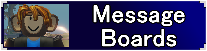 Abyss - Message Boards Slim