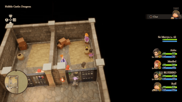 Awakening the Water Spirit Step 5