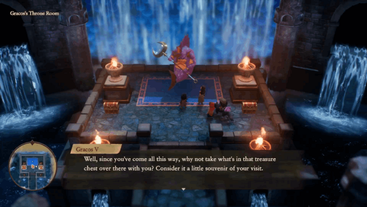 Awakening the Water Spirit Step 4