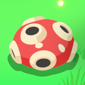 Pokemon Sleep - Sheltered Sleep