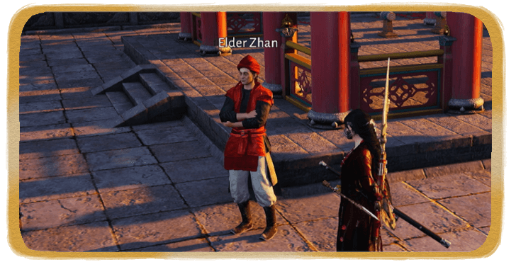 WWM - Tiny Adventure: Part 3