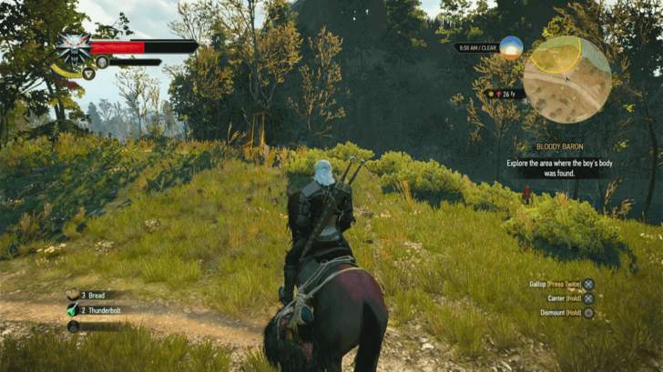 Shrine Near the Cave