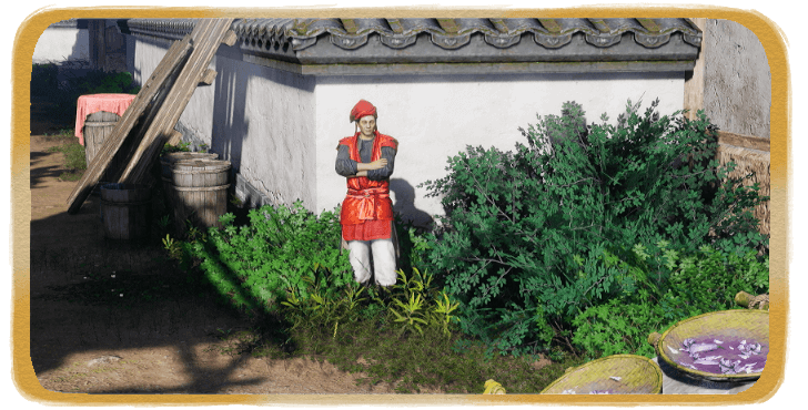 WWM - Tiny Adventure: Part 4