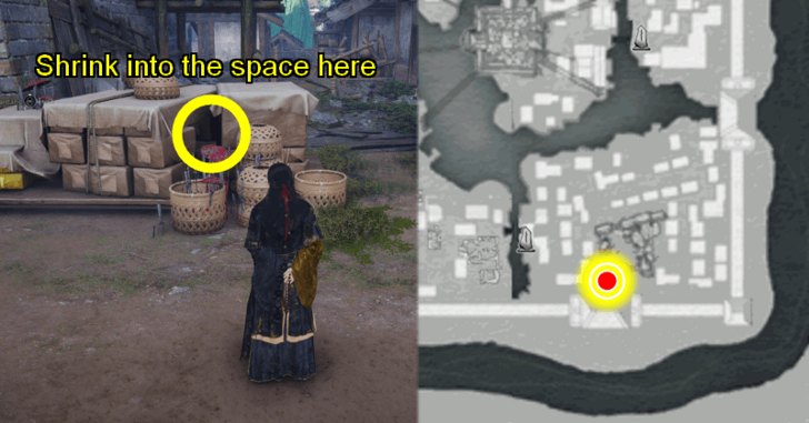 Forsaken Quarter Special Oddity