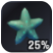Abyss Roblox - Sea Star Image