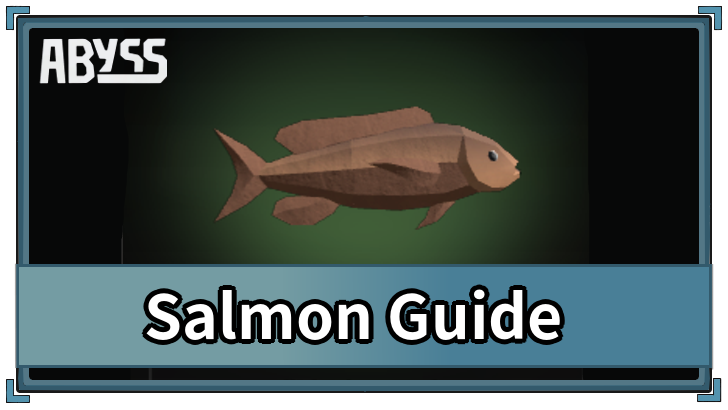 Salmon Guide