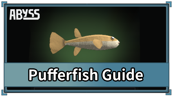Pufferfish Guide