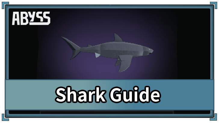 Shark Guide