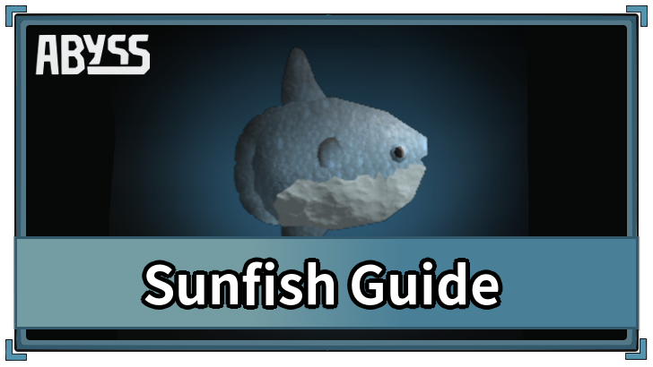 Sunfish Guide