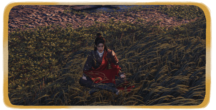 WWM - Honk If You Want Treasure