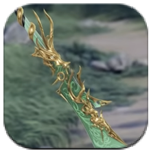 Verdant Loong Theme Icon