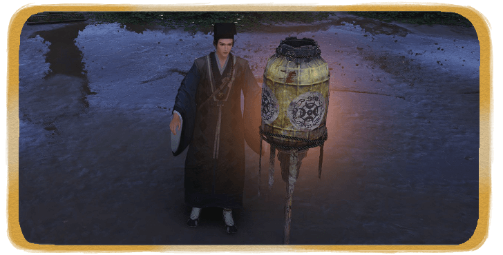 WWM - World is Ruthless