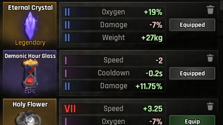 Roblox - Stat Levels