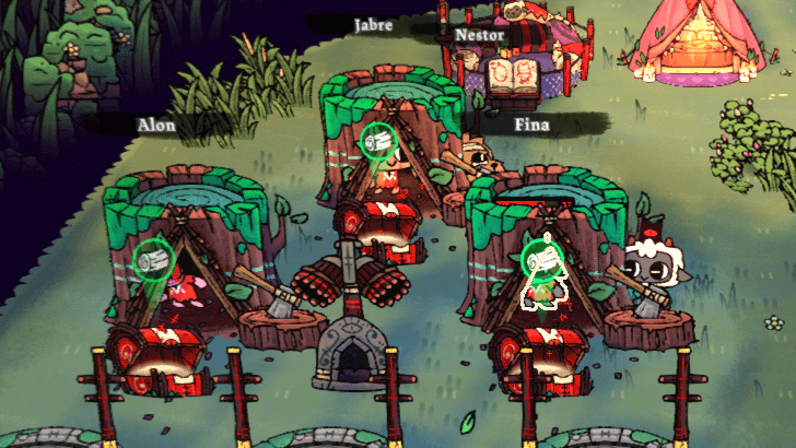 Obtain from Buildings