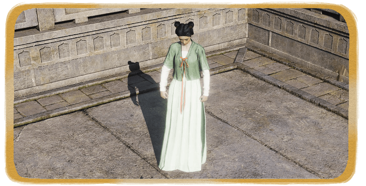 WWM - Fishing for Gold