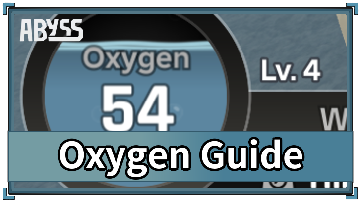 Oxygen Guide and How to Increase Oxygen